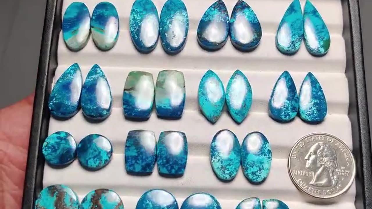 Shattuckite- The stunning gemstone online