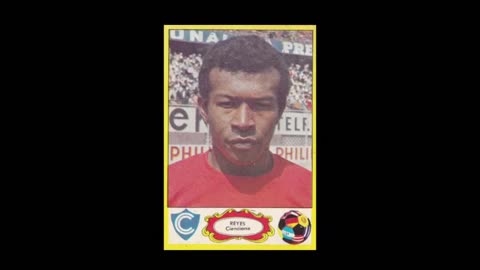STICKERS FUTBOL DESCENTRALIZADO NAVARRETE PERUVIAN CHAMPIONSHIP 1978 ALL TEAMS