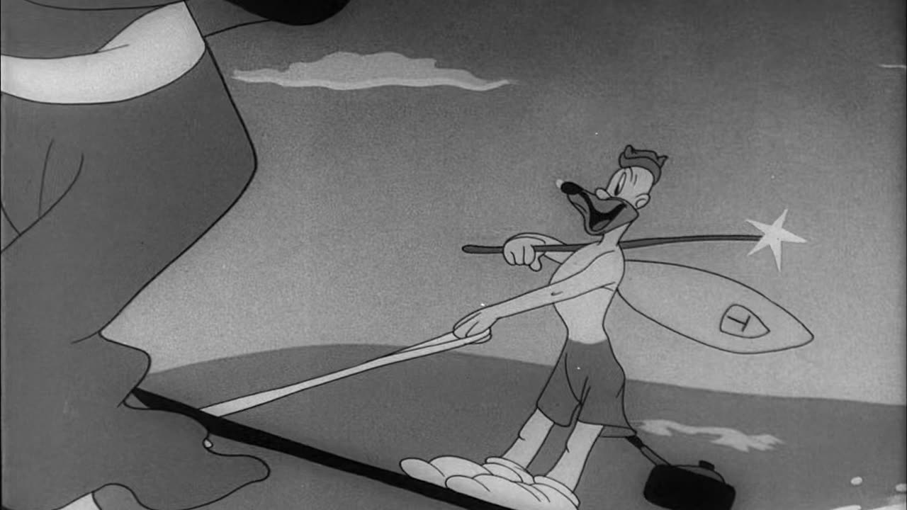 Private Snafu - 05 - The Infantry Blues (1943)