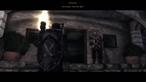 [2/3] Risen (The Order) - Episode 6.3 - Harbour Town [NC]