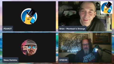 Exclusive Interview-Brian from "Montauk is Strange"