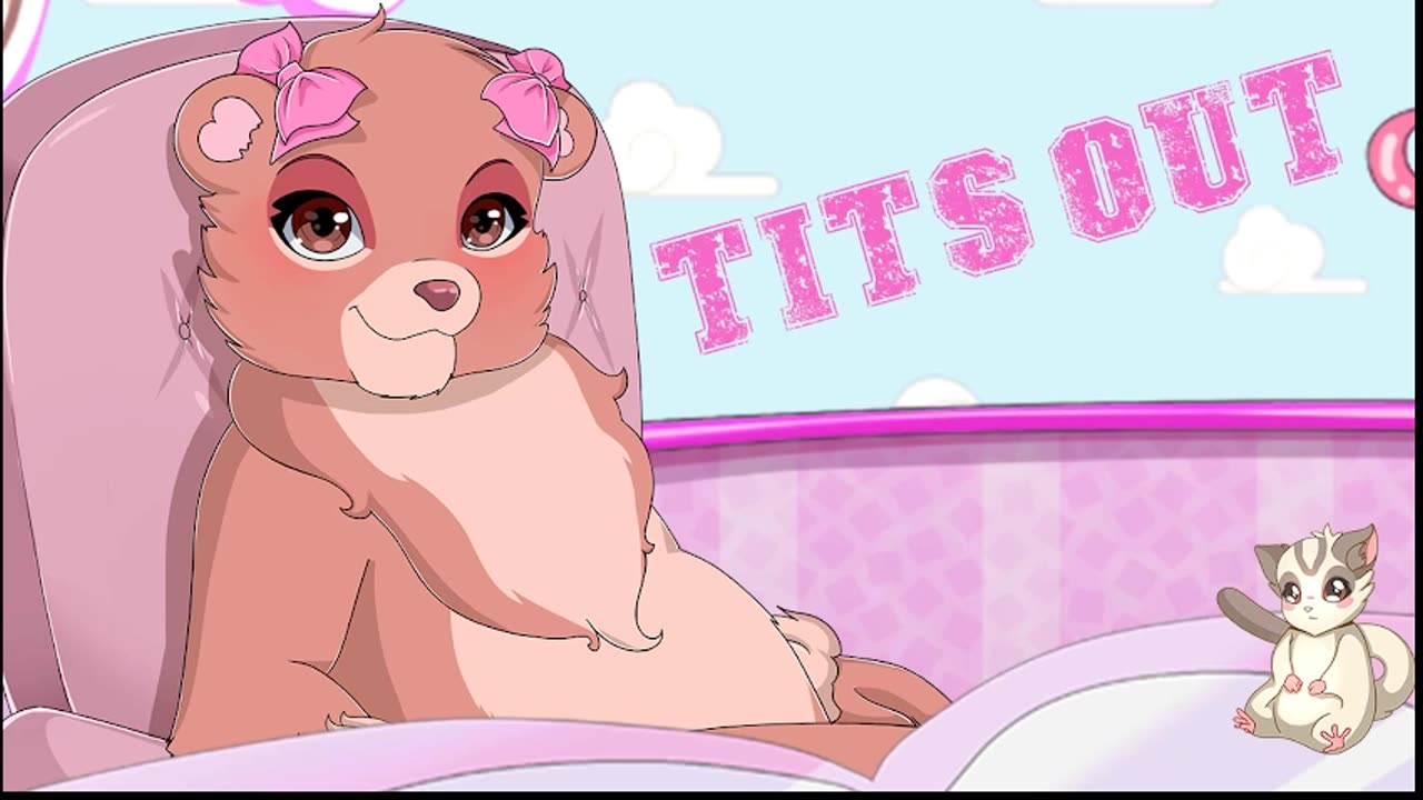 THEY'RE FUC'N THE DINGOS???...