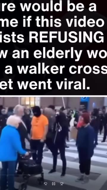 IT SURE WOULD BE A SHAME IF THIS VIDEO WENT VIRAL