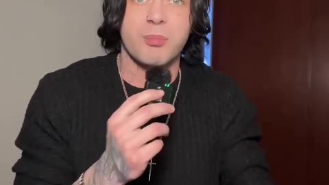 “We’re not paying taxes in 2026!”