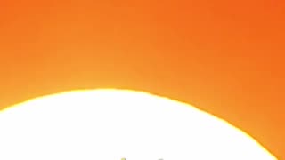 Heat Appeared Outside the Visible Spectrum 🔥