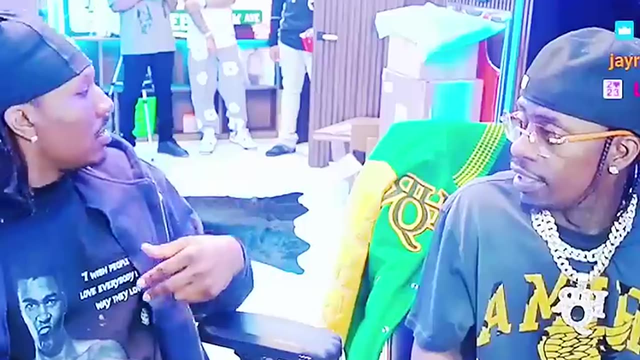 Kai Cenat Fights Ishowspeed Then Duke Dennis Does This! 😭😂