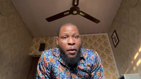 Nigeria Boys Acting Like Geh Geh is Saying Something New