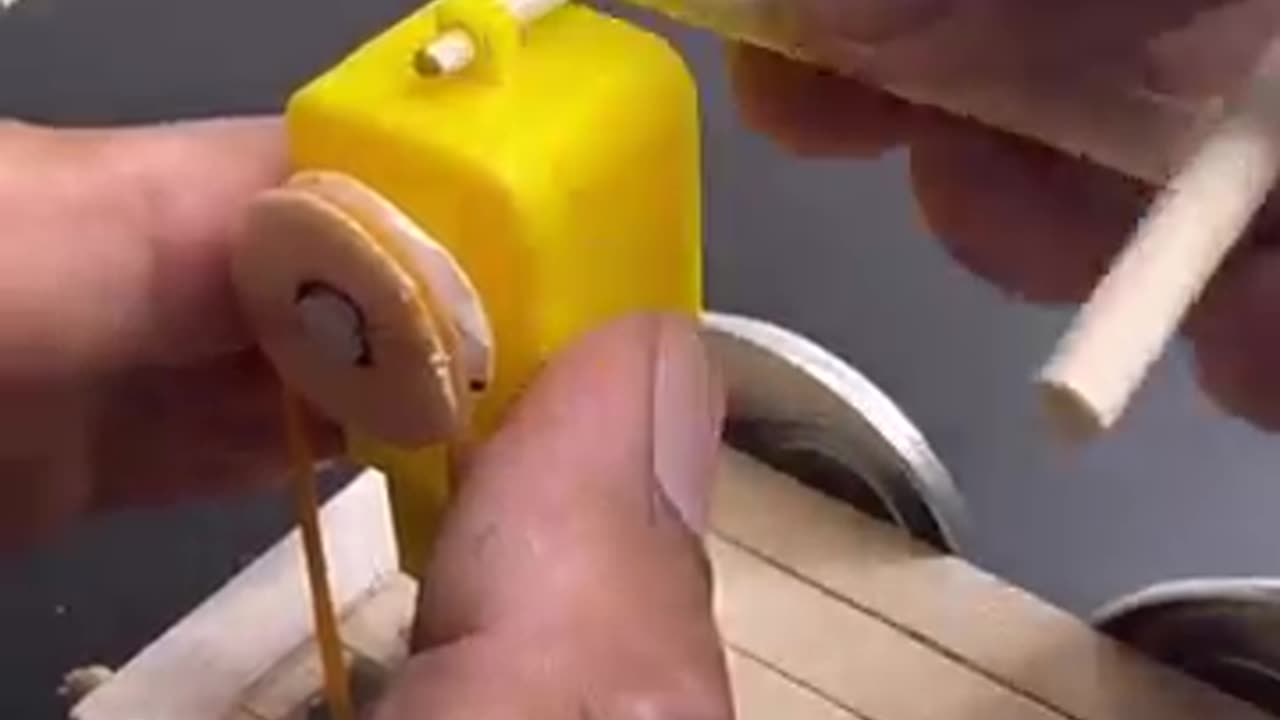 creative ❗❗unique mining cart robot from used goods 😱