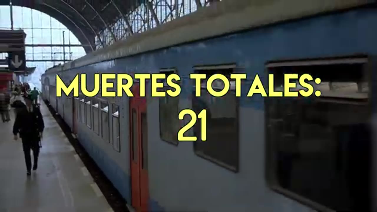 cortos pelicula Hostel -torturas no exactamente de la union europea o no?