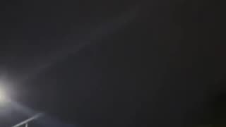 🌃💥 Ukraine Russia War | Ukrainian Helicopter Takes Down Shahed Drone at Night | RCF