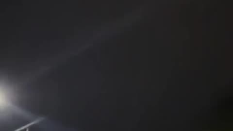 🌃💥 Ukraine Russia War | Ukrainian Helicopter Takes Down Shahed Drone at Night | RCF