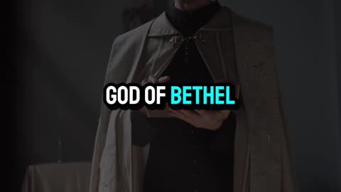 Génesis 35 – God’s Covenant Renewed