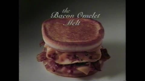 Random Commercials - Vol 55 (1997)