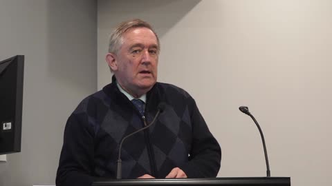 Question Time: Euthanasia - Moral Decay?