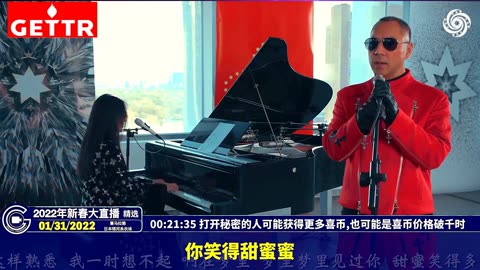 （一）打开秘密的人可能获得更多喜币,也可能是喜币价格破千时【2022年壬寅年新春大直播精选】