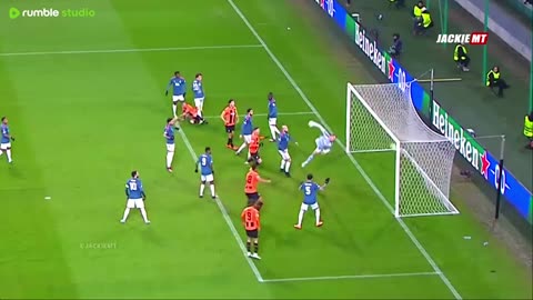 LIVE STREAMING OF EPIC FOOTBALL MOMENTS FROM AROUND THE WORLD