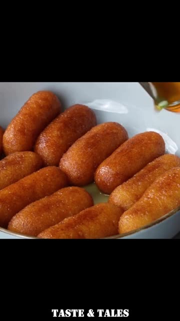 Soft, Spongy & Sweet | Cham Cham 🤍 | @London Life