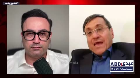 حسن قشقاوی در گفتگوی اختصاصی با عبدی مدیا: ممکن است قدرت‌های نظامی بزرگ هم با یکدیگر وارد جنگ شوند