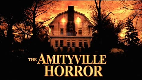 Bleeding Walls ( The Amityville )