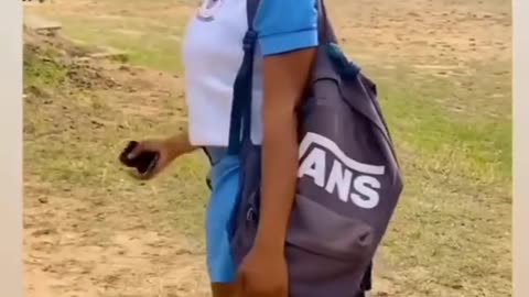 Real African Beauty