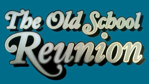 Reunion _ The Soundtrack Vol.1