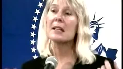 Cannabis disrupts control - Cathy O'Brien Mark Phillips MKULTRA Survivor Granada Forum