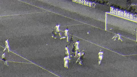 WHAT A GOOOOOOOAL FROM LAMINE 💎🤯