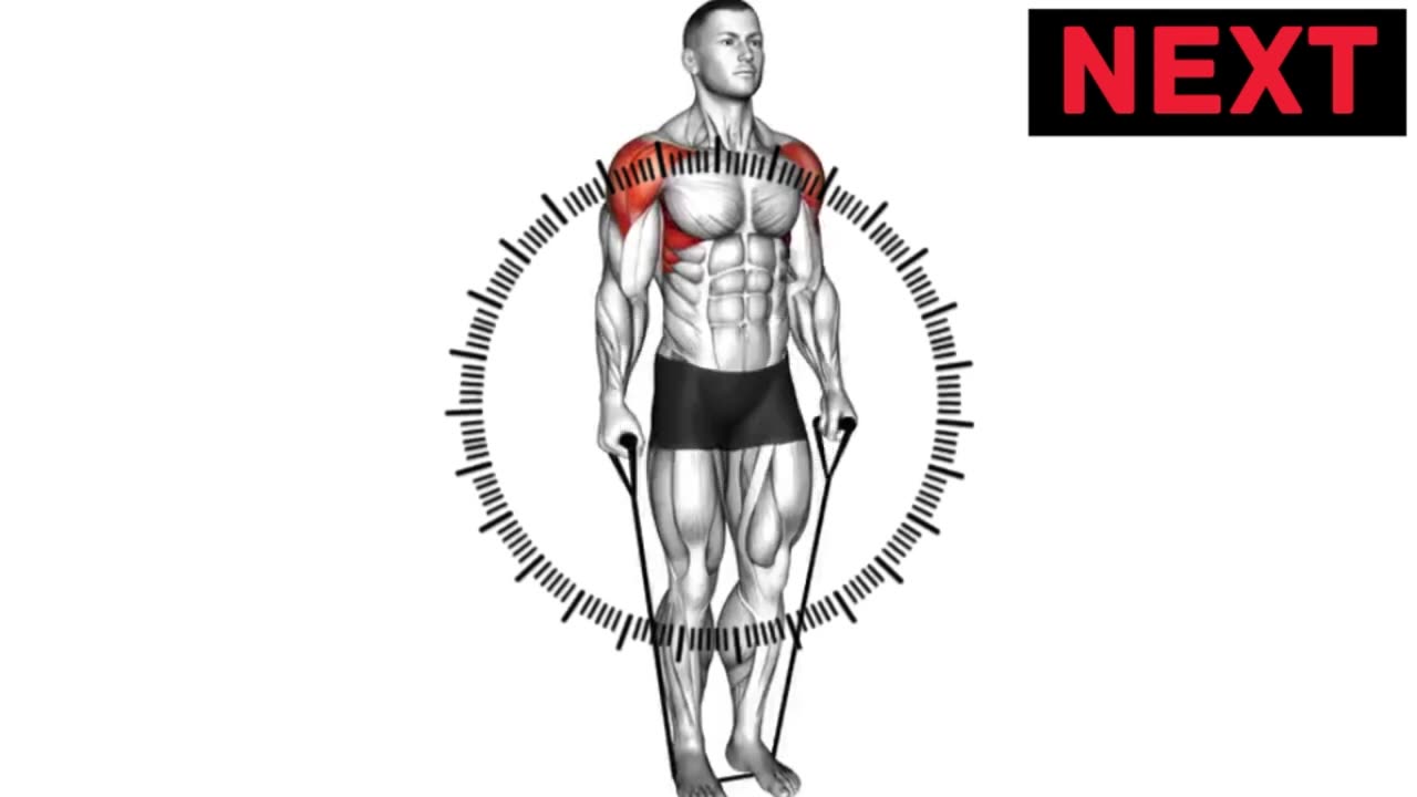 The best upper body exercises