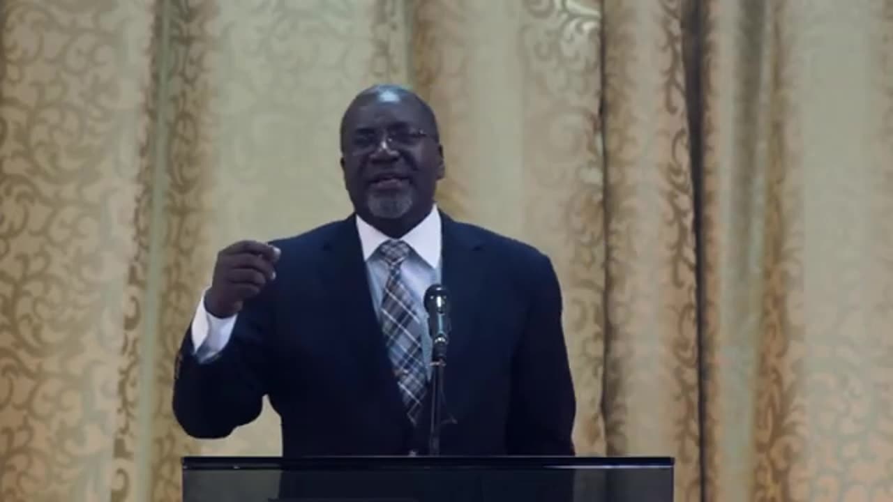 Let Love Be Genuine by Conrad Mbewe