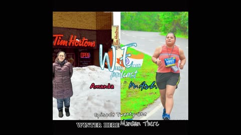 Episode 21: Winter here, Monsoon there!