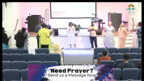 Livestream Service