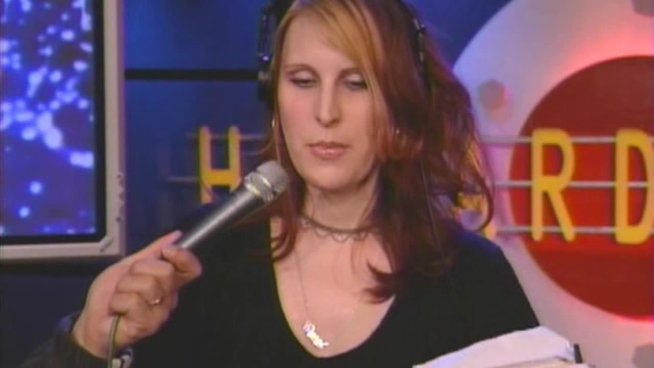 College Student Gets Topless For Quote - 2005