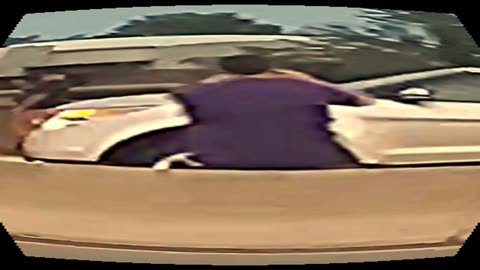 ah ' The NEW JERSEY UFO incedent // stops traffic hoovers the free-way ! ( ALIEN )