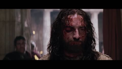 THE PASSION OF THE CHRIST (with subtitles)