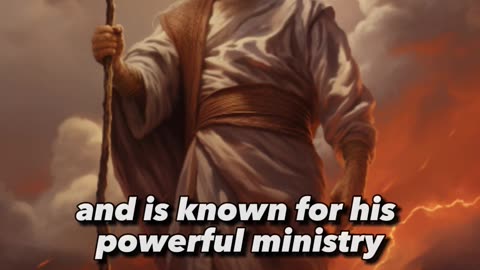 BIBLE STORY