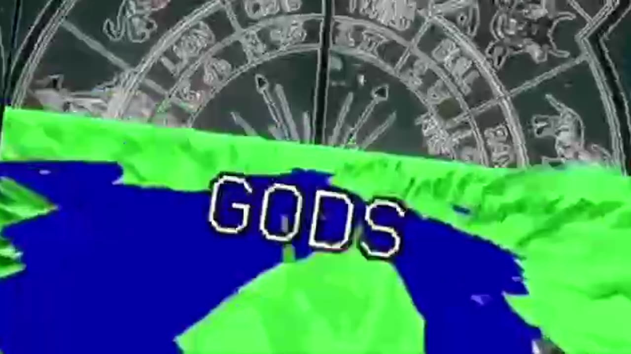 IT'S ALL REAL