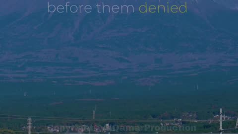 Unshakable Truth | Surah Al-Mulk Ayat 18-20 | The Power Above All