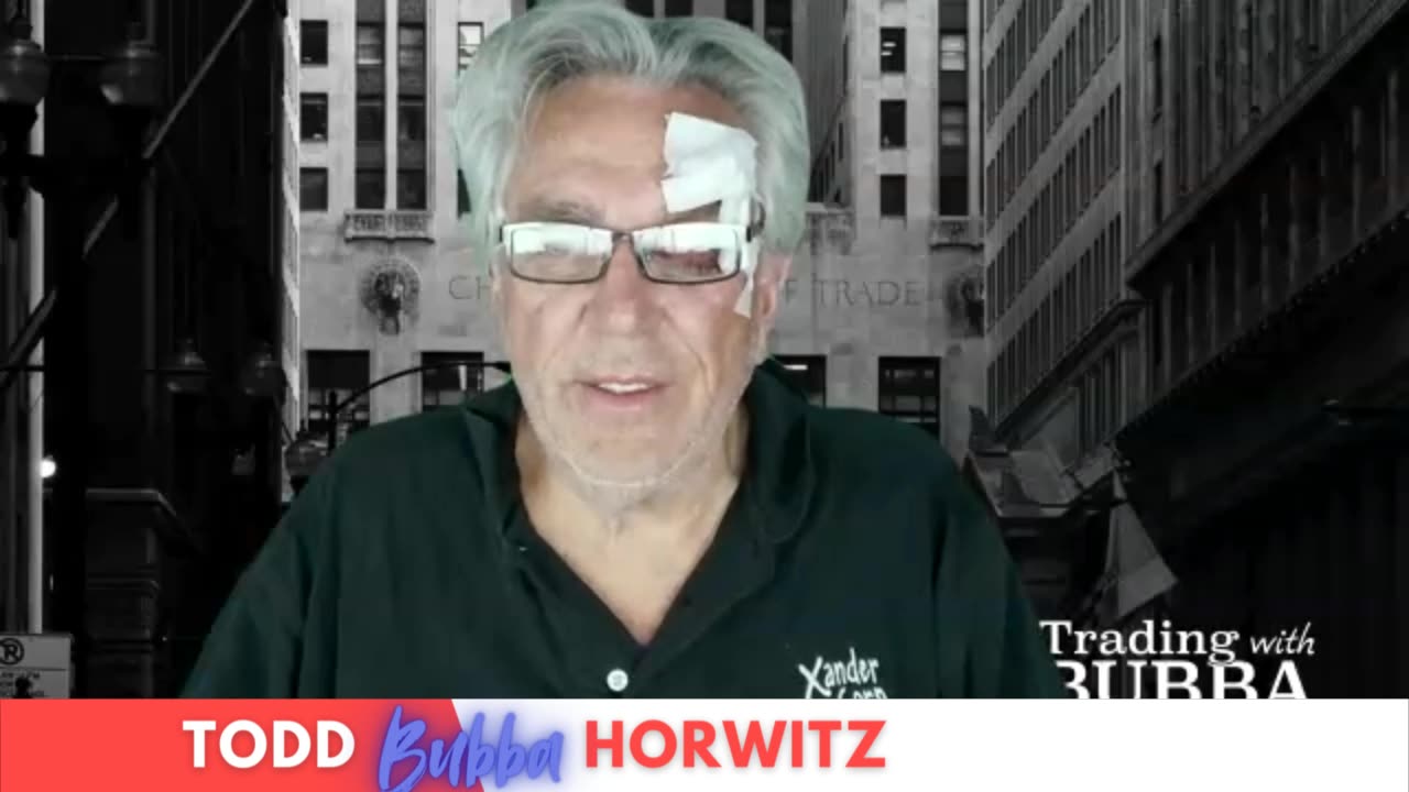 Bubba's Daily Update 7 3 25