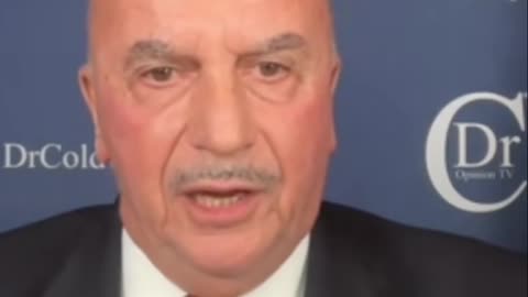 דר לאונרד קולדוול כל זיהוי מקדים של סרטן הוא רצח זה לא מוכח ונועד ליצירת לקוחות בשביל בצע כסף ממוגרפיה זו הונאה