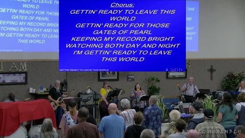 Bethel Live Stream