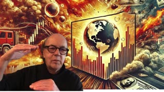 🚨 [WARNING] The Fed Has Sounded The Alarm! | Jim Rickards Breaks It Down 💥