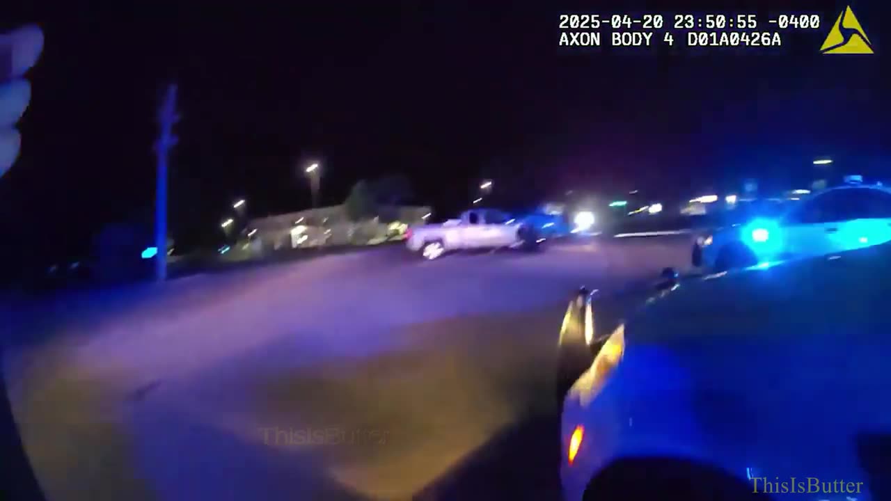 DUI driver crashes head-on into Manatee County deputy's patrol car, causing it to roll over
