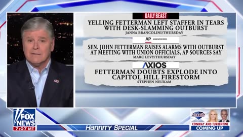 Fox News Highlights - May 9th, 2025