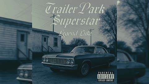 Trailer park superstar