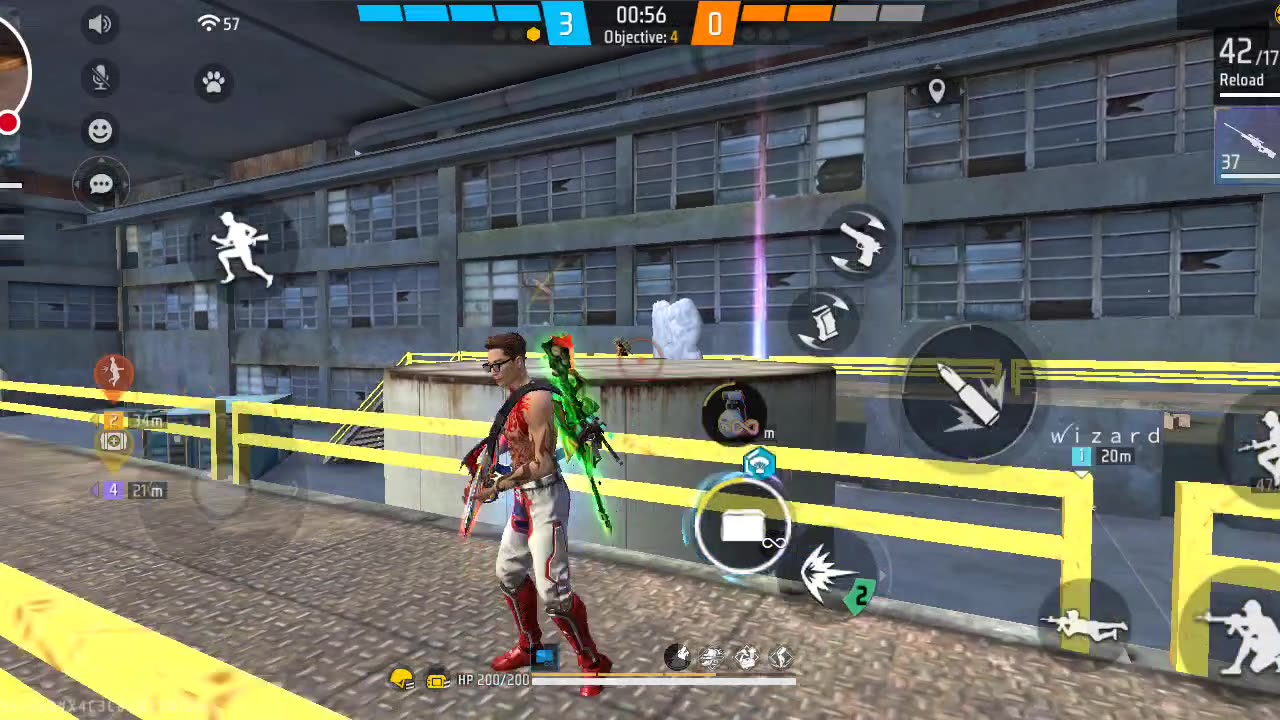 FF Gamer