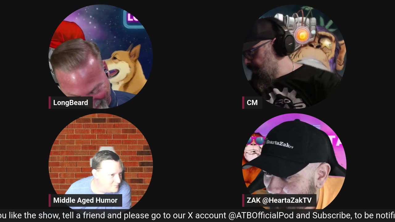 Around The Block Official Podcast - 04.24.25