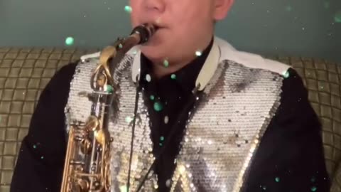 "If I ain't got you " (Alicia keys) saxophone
