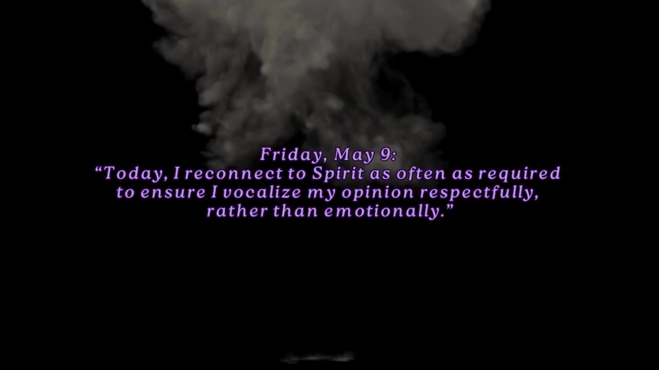 R.E.S.P.E.C.T! ~ Friday, May 9, 2025 ~ Numerology @ a Glance