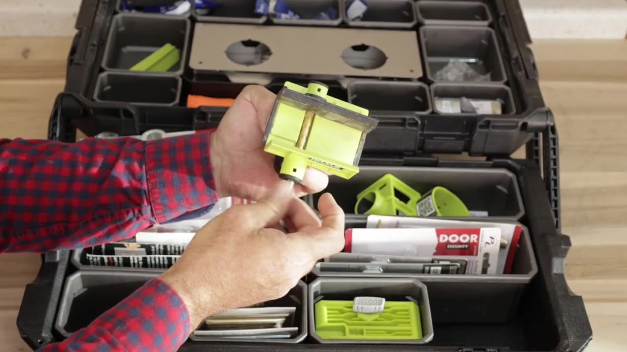 DIY Door Fix Shave Down Sticking Doors with This Genius Tool!