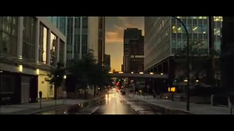 Blade 3: Trinity - Full Movie